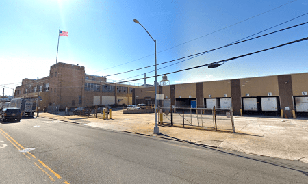 New 4-Story Warehouse Planned for Maspeth - Ridgewood Post