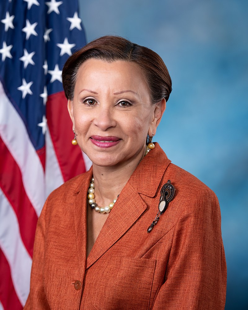 Congresswoman Nydia Velazquez Has 'Presumed COVID-19' - Ridgewood Post