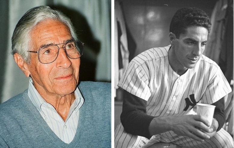 Street Corner in Glendale to Be Co-Named After Veteran Broadcaster and  Yankees Legend Phil Rizzuto - Ridgewood Post
